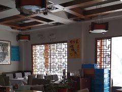 -福来居烤鸭店(天坛二店)