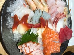 -松岛日本料理(汾江路店)