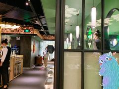 -辛香汇·现炒川菜(淮海路百盛店)