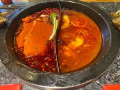 -蜀大侠火锅(春熙路店)