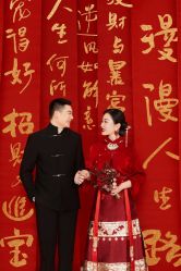 -新奕映像摄影机构