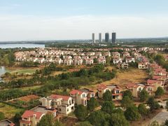 -红莲湖旅游度假区