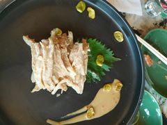 -那家小馆•北京菜•烤鸭(香山店)
