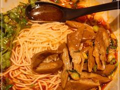 -和府捞面·大师店(上海漕宝路日月光店)