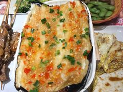 -木屋烧烤(龙华店)