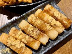 -付小姐在成都(五道口店)