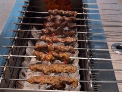 -白玉·朝鲜族烤串(光明大仟里店)