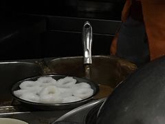 -老福合沟无米粿甜汤粿品店