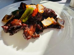 -野蔓果·山野菜(西湖景区·龙井茶田店)