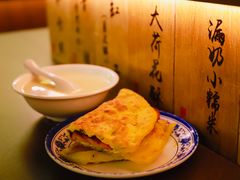 -老客满蛋饼(双塔市集店)
