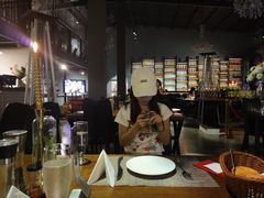 -小火花·干式熟成牛排馆Spark SteakHouse(剑桥郡店)