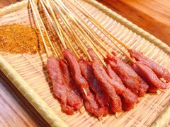 -老佛爷正宗铜炉蛙锅(五道口店)