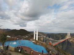-矮寨·十八洞·德夯大峡谷景区