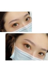 -UP&UP·半永久眉毛眼线机器野生眉