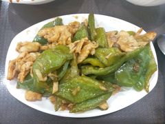 -常兴顺·小吃·家常菜(常营店)