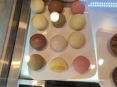 -西树泡芙(湖滨银泰in77B区店)