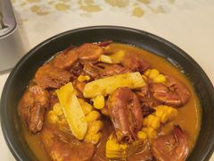 -聚味瞿记·龙虾堂(咸嘉湖店)
