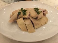 -正佳广场万豪酒店-粤菜餐厅·点心·海鲜·聚餐