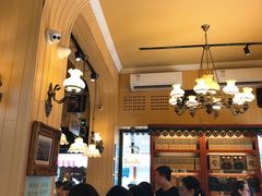 大堂-赵小姐的店(鼓浪屿三友店)