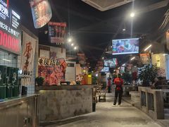 -神伙烧烤(江北黄泥塝店)