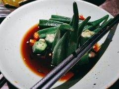 爱尚小秋葵-嘎嘎鸭脑壳(蜀汉路店)