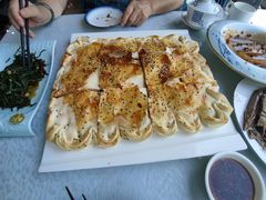 羊肉烤面包小份-小叶手抓·清真食品(治平路店)