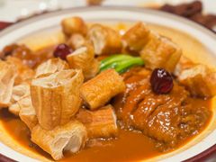 -大铁勺新津菜(迎水道店)