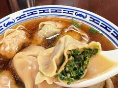 -古徽州馄饨店(宝安路店)