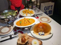 -狮拾久·现代新加坡料理(壹方城店)