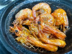 -霞海鸭仔饭店(海滨大道北店)