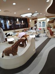 点击看大图 -奈尔宝·国风主题儿童乐园·亲子餐厅(豫园商城店)