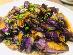 -梁家大院•农家菜(昆山会展中心店)