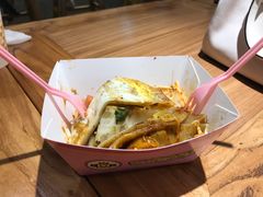 -四环冷面王(西单华威约饭街店)