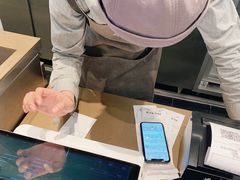 -喜茶(深圳福田星河COCO Park店)