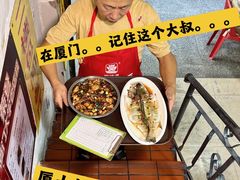 -连家船海鲜大排档·20年闽菜店(厦大店)