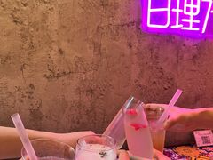 -LESCEDARS Brasserie Bistro香柏树