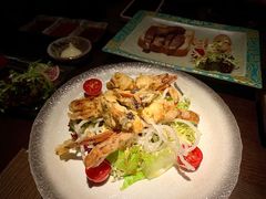 -岩盐·铁板料理(嘉里店)