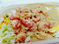 -海盗虾饭·剥好的小龙虾饭(SOHO尚都店)