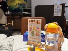 -乐凯撒披萨(南山书城店)