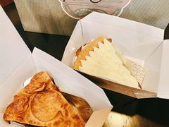 红枣酒酿派-Pie Bird(新闸路店)