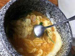 会跳舞的鸡蛋-嘉禾·悦享餐厅(八方汇店)