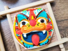 -昆明冠生园·鲜花饼·面包蛋糕(老街店)