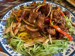 -新疆伊宁远征餐厅