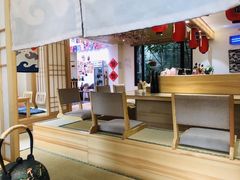 -浦·传统日式料理(3 5 1 1 店)