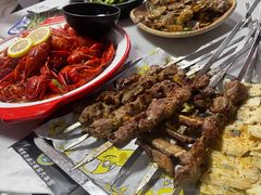 -眼镜哥浦江夜宵大本营