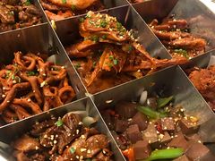 -渝新·干锅鸭头·川菜(总店)