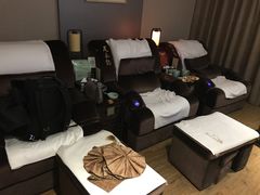 -足本纪·足道 SPA 简餐 小吃(文三西路店)