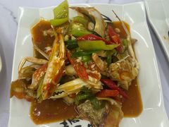 -清香海鲜餐厅(青澳湾地标美食店)