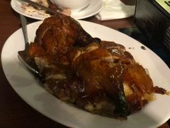 -文兴酒家(Chinatown - Gerrard Street)
