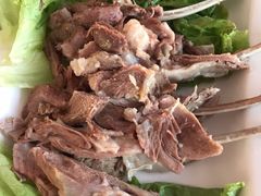 -老毛手抓·盐池滩羊非遗手抓(宁夏总店)